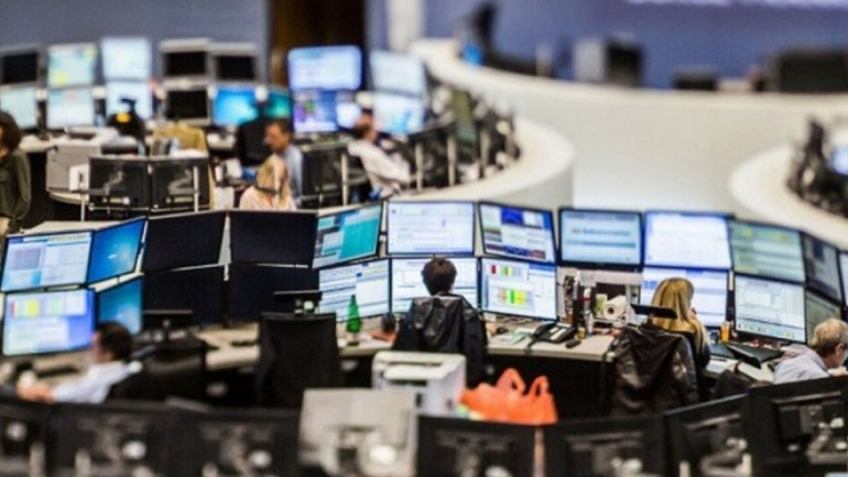 Οριακές μεταβολές στα ευρωπαϊκά χρηματιστήρια