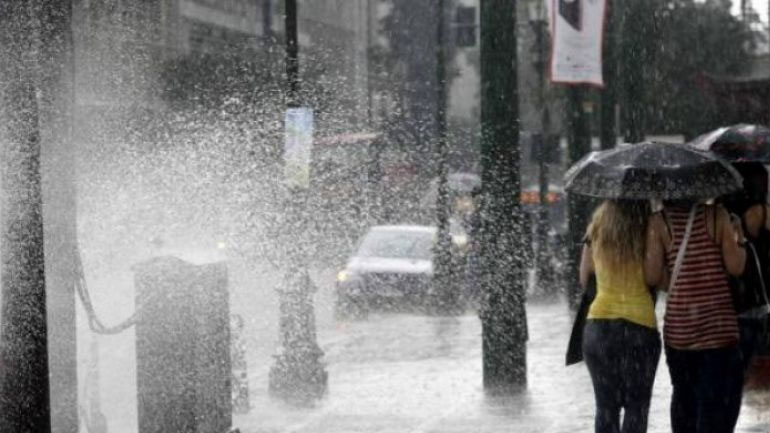 Ανακοίνωση του Δήμου Θεσσαλονίκης σχετικά με το έκτακτο δελτίο επιδείνωσης καιρού
