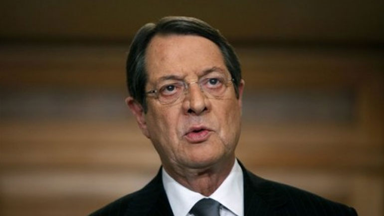 Κύπρος: 10 εκατ. στην Ελλάδα για τη στήριξη των πληγέντων