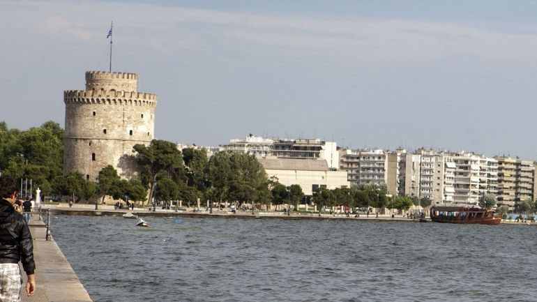 Έντονη δυσοσμία στο κέντρο της Θεσσαλονίκης- «Δεν προκύπτει διαρροή» απαντά η ΕΔΑ ΘΕΣΣ