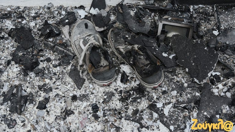 Έγιναν οι πρώτες 10 ταυτοποιήσεις των θυμάτων της τραγωδίας