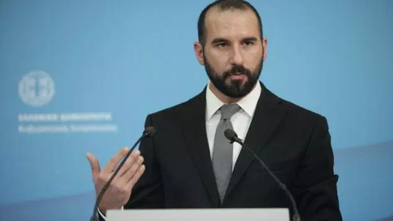 «Ολοκληρωμένη δέσμη μέτρων για την άμεση ανακούφιση των πληγέντων»