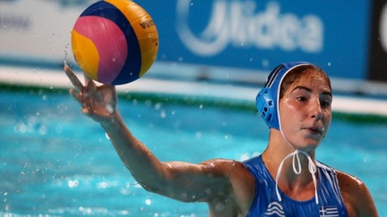 Συγκλονίζει η Ελευθερία Πλευρίτου: «Αφιερωμένο στους αδικοχαμένους Έλληνες»