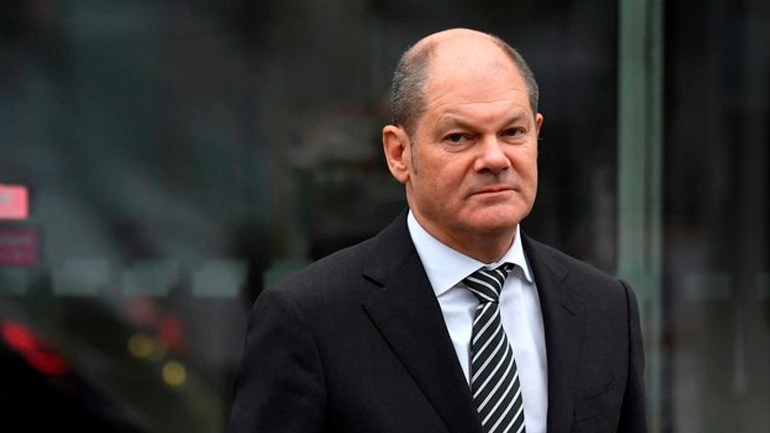 Γερμανία: Ο υπουργός Οικονομικών επιδιώκει να παταχθεί η φοροδιαφυγή μέσω διαδικτύου