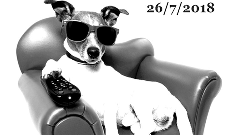 «Ο Υπο-Κοσμικός»