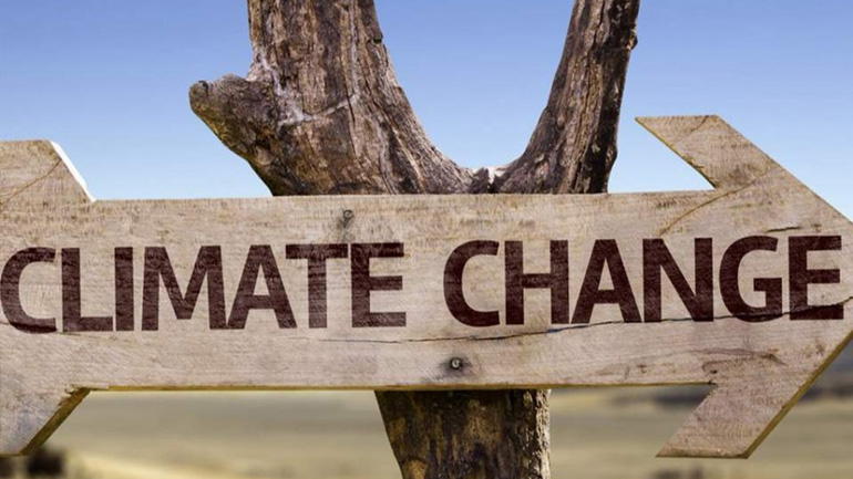 Ειδικοί προειδοποιούν: Να αναμένετε περισσότερα κύματα καύσωνα λόγω της κλιματικής αλλαγής