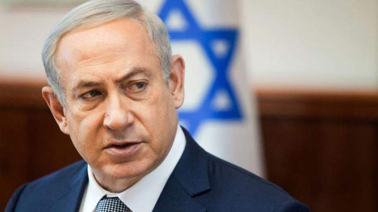 Ισραήλ: Γελοιογράφος απολύθηκε επειδή σχεδίασε τον Νετανιάχου ως «γουρούνι»