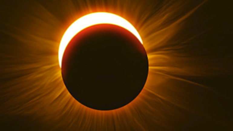 Σεληνιακή έκλειψη στον Υδροχόο στις 27 Ιουλίου – Προβλέψεις για τα ζώδια