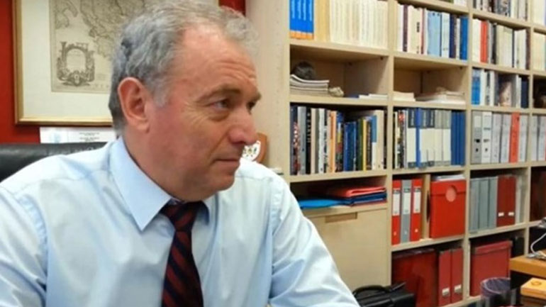 Ευθ. Λέκκας: Το Μάτι έχει ένα πολεοδομικό σχέδιο παγίδα