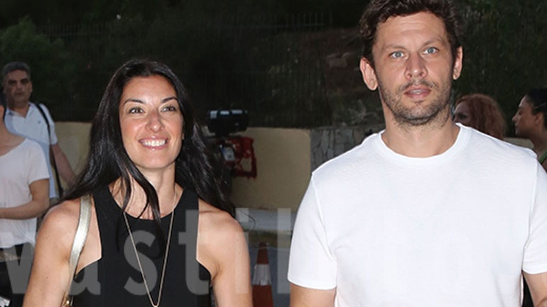 Άντζελα Ευριπίδη: Αυτός είναι ο επιχειρηματίας που της έκλεψε την καρδιά!