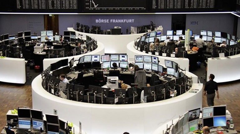Κλείσιμο με άνοδο για τα ευρωπαϊκά χρηματιστήρια