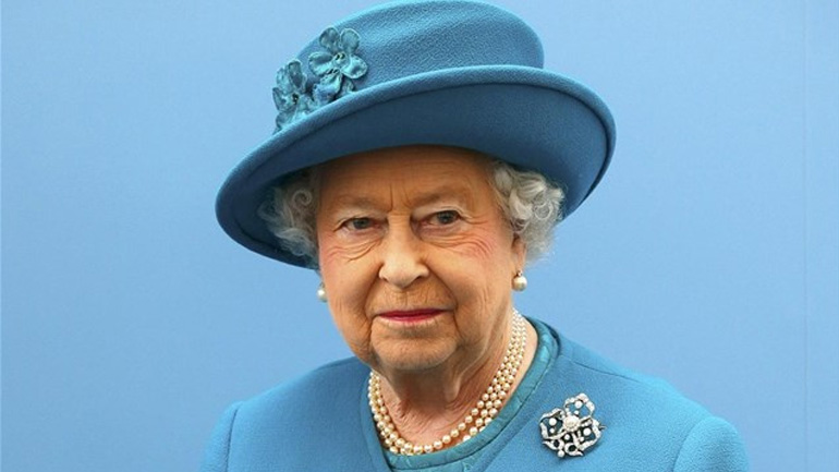 Συλλυπητήριο μήνυμα της Βασίλισσας Ελισάβετ προς τον Πρόεδρο της Δημοκρατίας