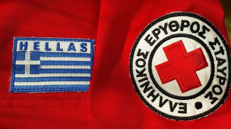 Ελληνικός Ερυθρός Σταυρός: «Υπάρχει ένας και μοναδικός λογαριασμός για τους πυροπαθείς»
