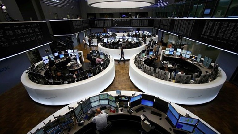 Kέρδη στις ευρωαγορές – Ενισχύεται το ευρώ