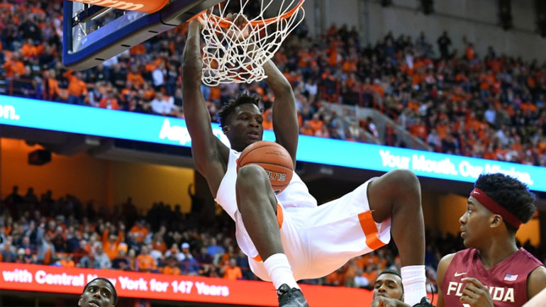 AEK: Στα «κιτρινόμαυρα» ο  Τάιλερ Ρόμπερσον