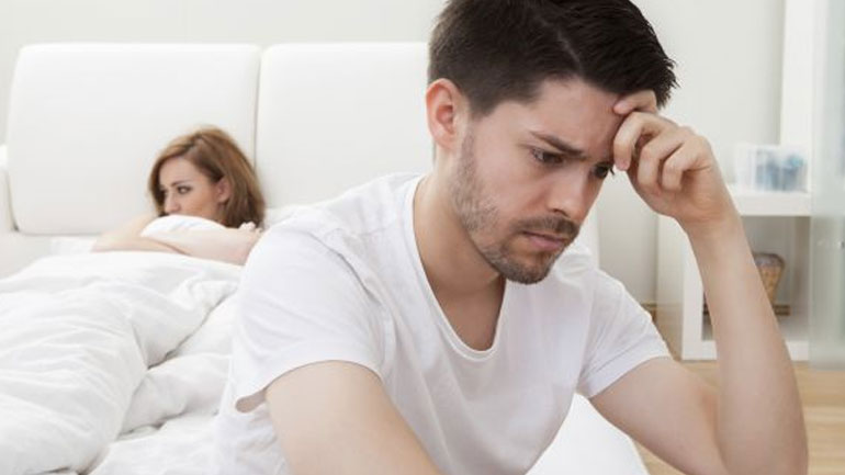 Τι είναι η φλεβική διαφυγή και πώς προκαλεί στυτική δυσλειτουργία;