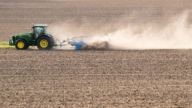Ο καύσωνας σκοτώνει