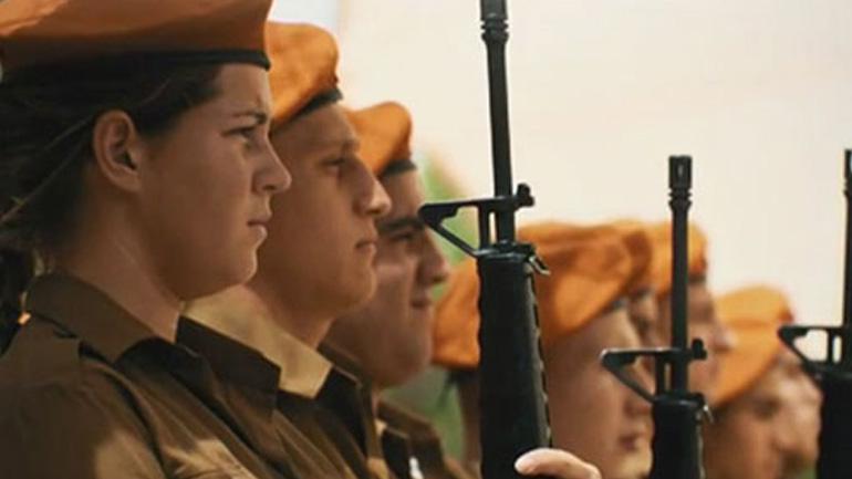 Δύσκολοι καιροί για τις στρατιωτίνες στο Ισραήλ