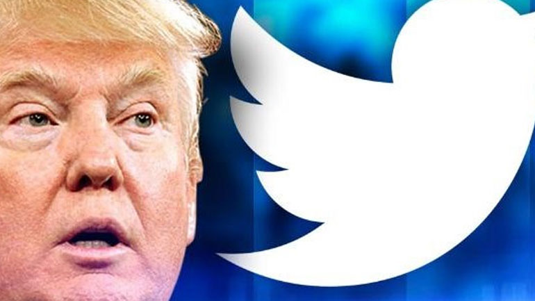 Πυρά Τραμπ κατά Twitter: Βάζει στο στόχαστρο Ρεπουμπλικάνους