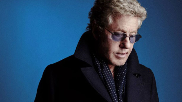 Τον Οκτώβριο τα απομνημονεύματα του Ρότζερ Ντάλτρι