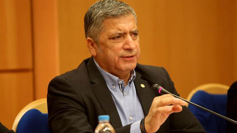 Γ. Πατούλης: Αποκλειστικά υπεύθυνη για τη σημερινή πλημμύρα στο Μαρούσι η Περιφέρεια Αττικής