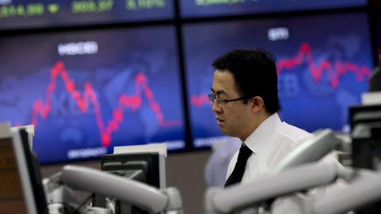 Πτωτικά κινούνται οι τιμές του πετρελαίου στις ασιατικές αγορές