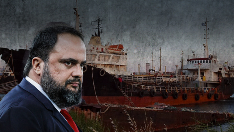 Τελεσίδικα σε απολογία για το Noor1 ο Μαρινάκης