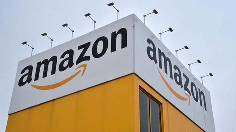 Τι σχέση έχει η Amazon με τον πληθωρισμό;