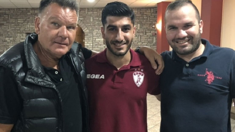 Τρεις αποχωρήσεις από την ΑΕΛ