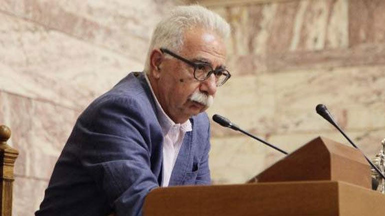 Κ. Γαβρόγλου: Εντελώς λάθος ότι θα συγχωνευτούν τα ΤΕΙ με τα πανεπιστήμια