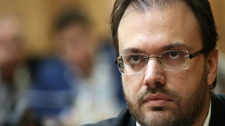 Θεοχαρόπουλος για ομιλία Τσίπρα: «Η πολιτική ευθύνη απαιτεί πράξεις και όχι λόγια, για αυτό παραιτηθείτε»