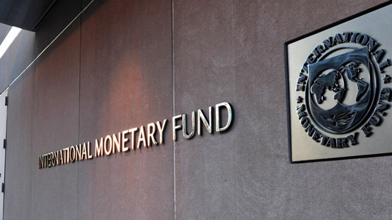 ΔΝΤ: Η κινεζική οικονομία έχει ισχυρές επιδόσεις