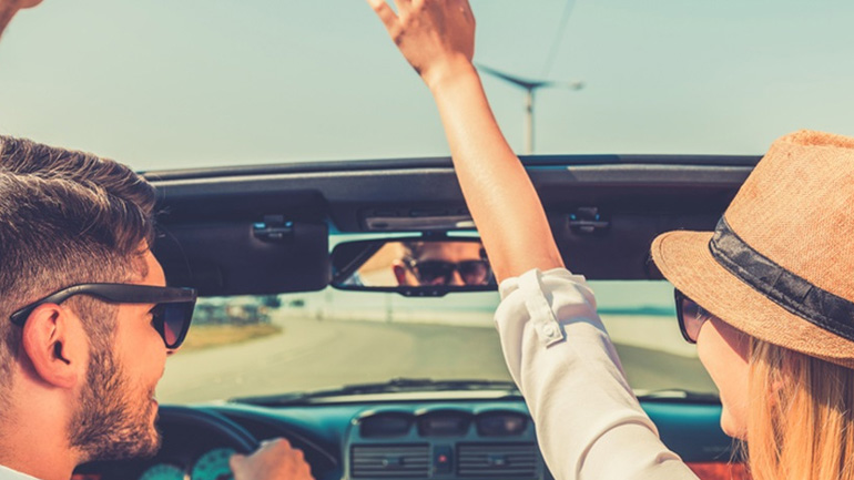 Επιτυχημένη σχέση: Το μυστικό δεν είναι ο έρωτας ή το σεξ