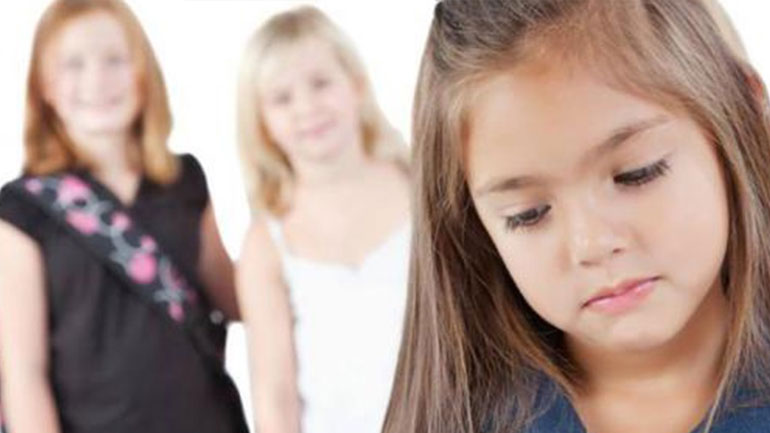 Η απόρριψη δεν είναι κάτι απλό για το παιδί