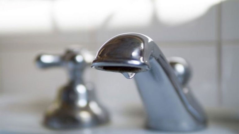 Έκτακτη διακοπή υδροδότησης στη Θεσσαλονίκη