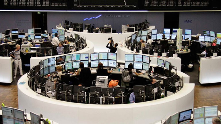 Κλείσιμο με άνοδο για τα ευρωπαϊκά χρηματιστήρια