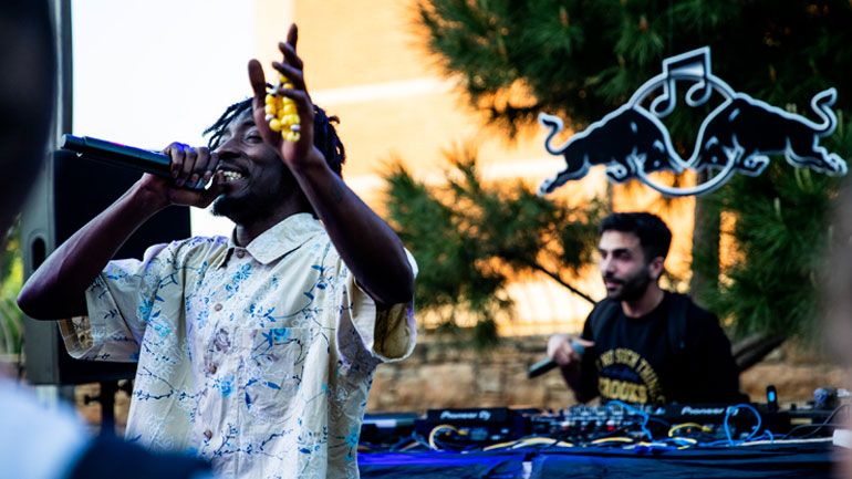 Έρχεται το Street Mode Festival στο λιμάνι της Θεσσαλονίκης!