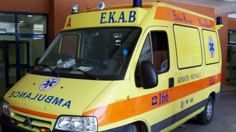 Θεσσαλονίκη: Υπάλληλος φούρνου έχασε τη ζωή της