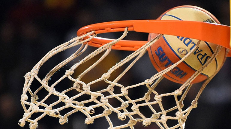 Mπάσκετ: Δεν έβγαλε ντέρμπι «αιωνίων» η κλήρωση του Κυπέλλου ανδρών