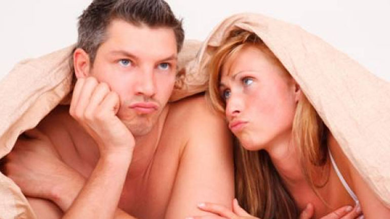 Η χρήση δαποξετίνης και τραμαδόλης για την αντιμετώπιση της πρόωρης εκσπερμάτισης