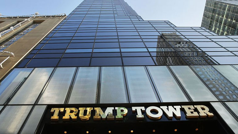 Τραμπ: Δεν γνώριζα για τη συνάντηση του γιου μου με Ρώσους το 2016