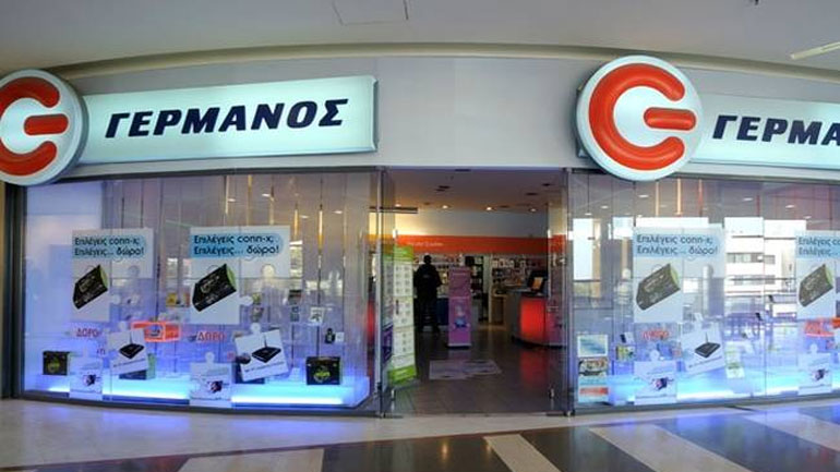 ΓΕΡΜΑΝΟΣ: Δωρεάν συσκευές κινητής, κάρτες ανανέωσης και powerbanks σε Ραφήνα, Νέα Μάκρη και Αγίους Θεοδώρους