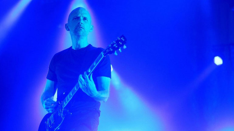 Ο Moby πουλάει το σπίτι του  για καλούς σκοπούς!