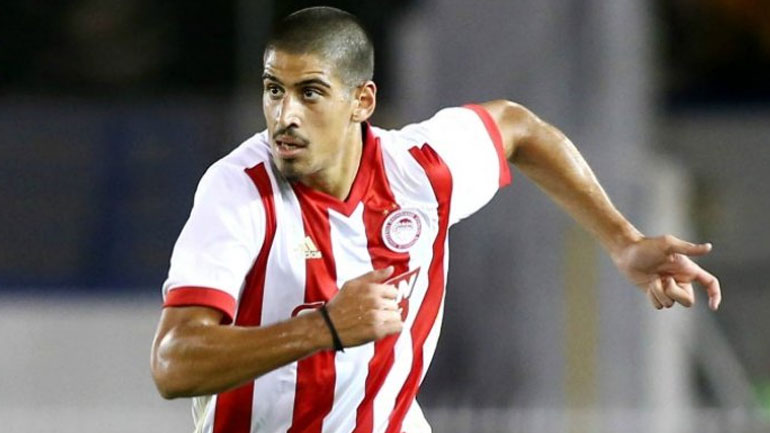 Gazzeta dello Sport: «Συμφωνία του Ολυμπιακού με την Ουντινέζε για τον Νικολάου»