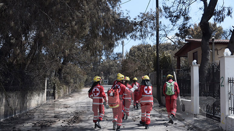 Άμεσα η εντολή εντοπισμού του τελευταίου στίγματος κινητού των αγνοουμένων