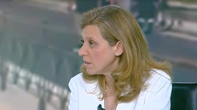 Πηνελόπη Μηνιάτη: «Πιθανότατα δεν θα ταυτοποιηθούν ποτέ μερικές από τις σορούς στο Μάτι»