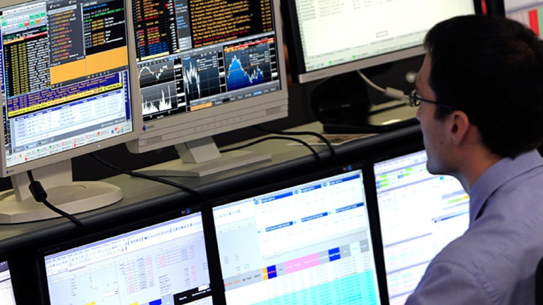 Εικόνα σταθεροποίησης στις ευρωπαϊκές αγορές – Ενισχύεται το ευρώ