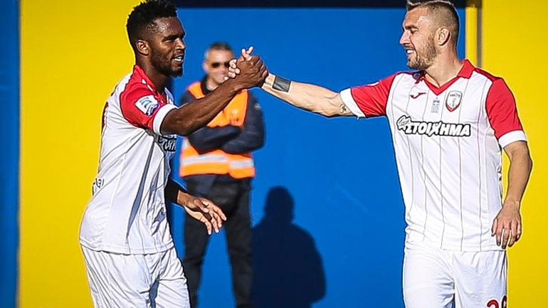 Ξάνθη: Χειρουργήθηκε στη Γερμανία ο Μπρίτο