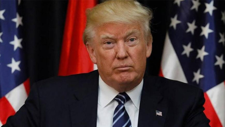 Ο Τραμπ είναι έτοιμος να επισκεφθεί τη Μόσχα και να συναντηθεί με τον Ρώσο πρόεδρο