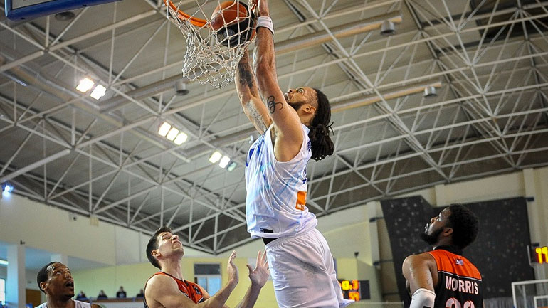 Μπάσκετ: Ολοκληρώθηκε η μεταγραφή του ΜακΓκι